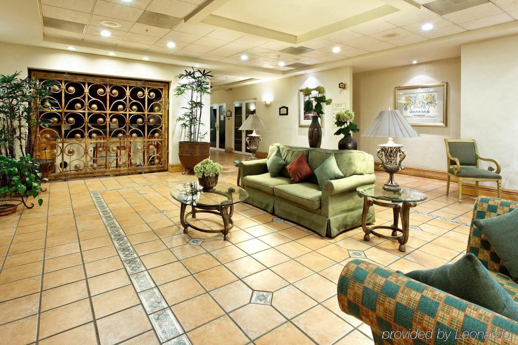 Holiday Inn Express Silao-Aeropuerto Bajio, an IHG Hotel Interior foto